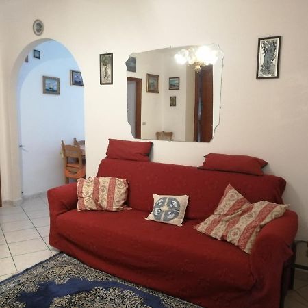 Apartamento Casa Maria Scalea Exterior foto
